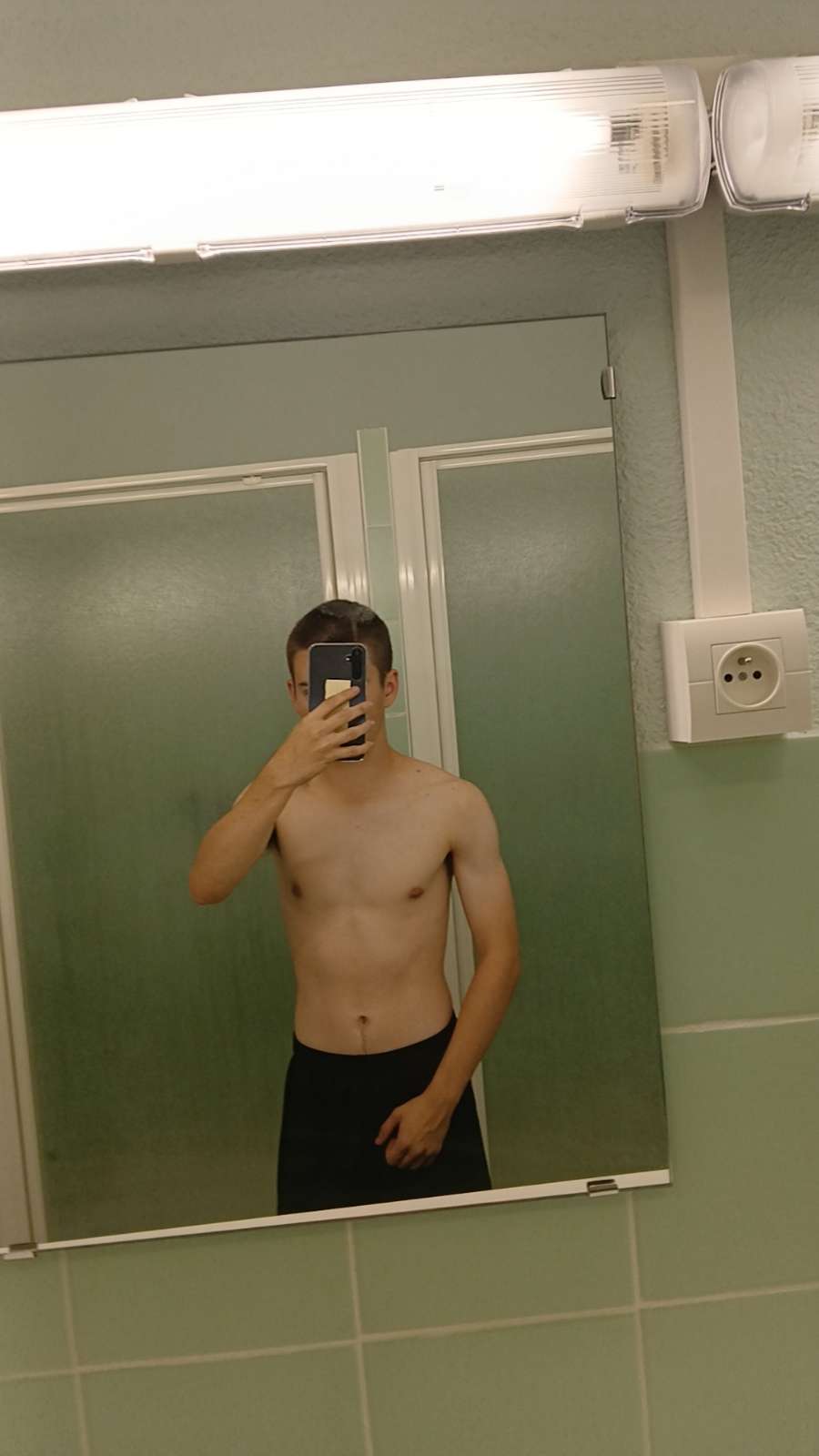 Profil de Eimen, 19 ans, Trav à Berwyn