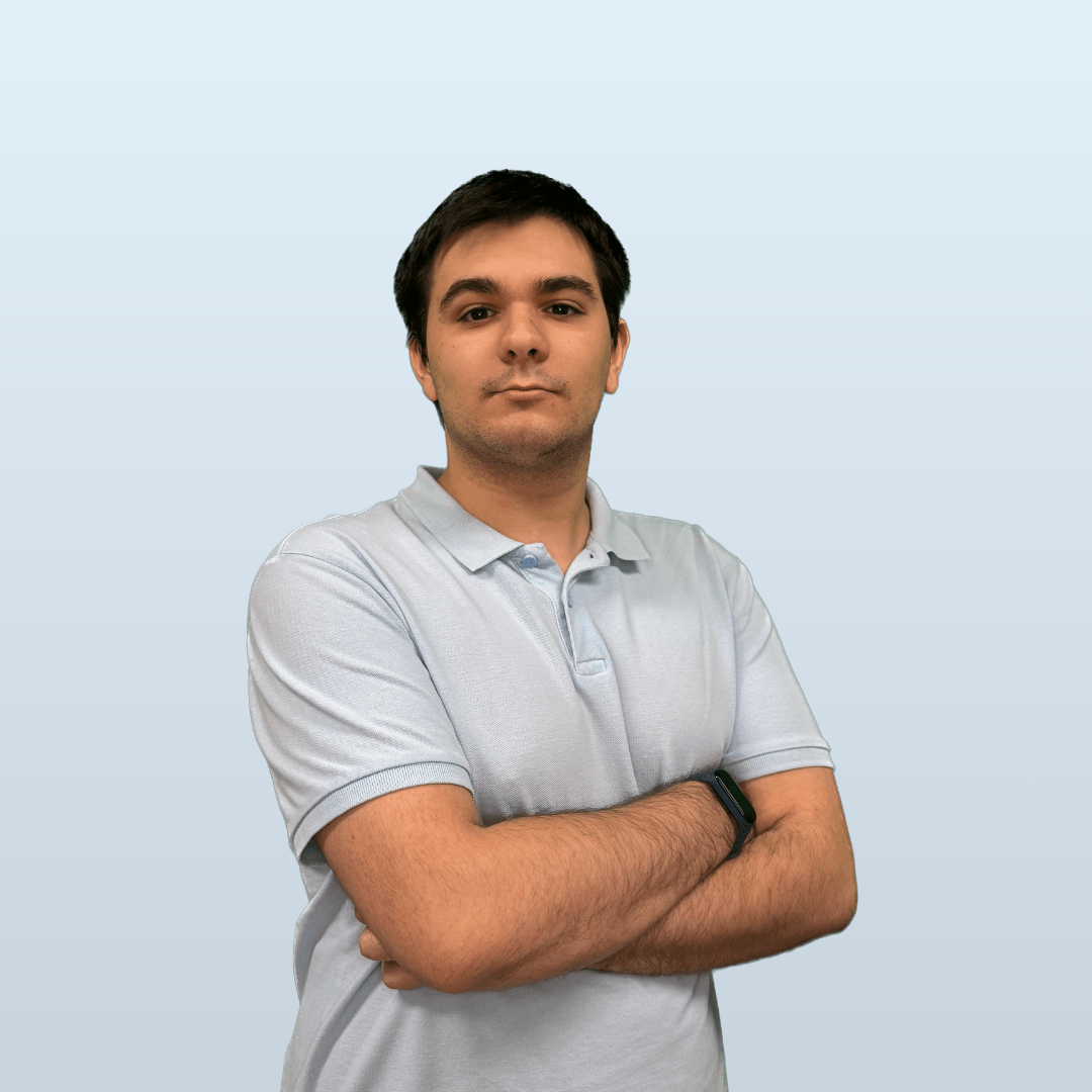 Profil de Benyamine, 23 ans, Trav à Cloridorme