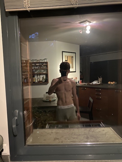 Profil de Elno, 23 ans, Trav à Big River