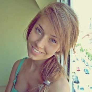 Profil de Houria, 27 ans, Trav à Mayerthorpe