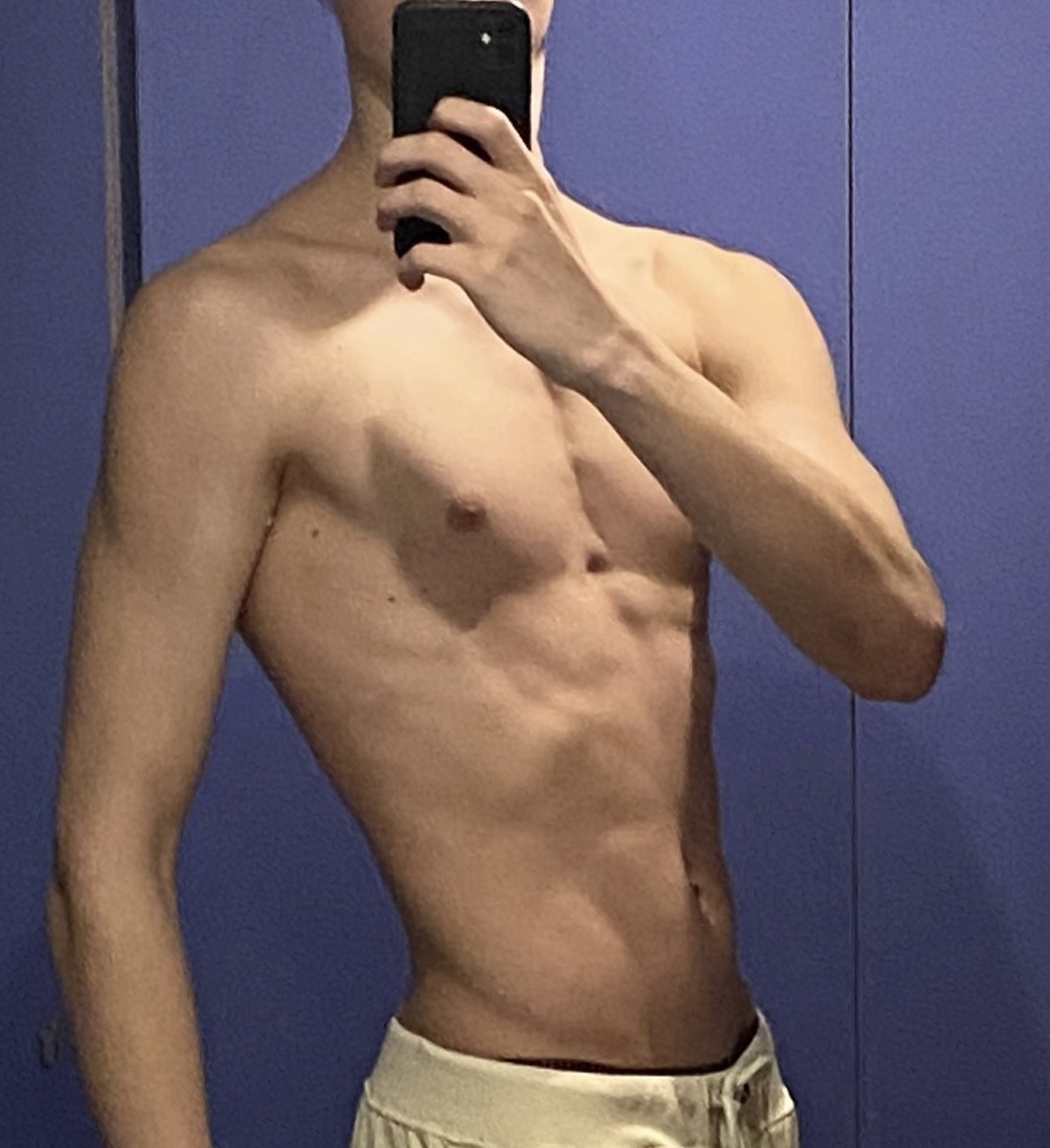 Profil de Ferdi, 25 ans, Trav à Saint-Alphonse