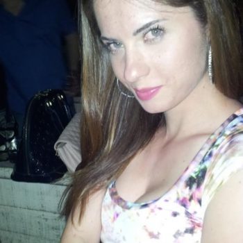 Profil de Daurine, 36 ans, Trav à Sainte-Famille-de-l'Île-d'Orléans