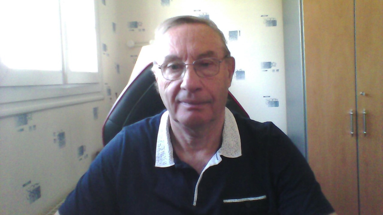 Profil de Zénon, 55 ans, Trav à Cocagne