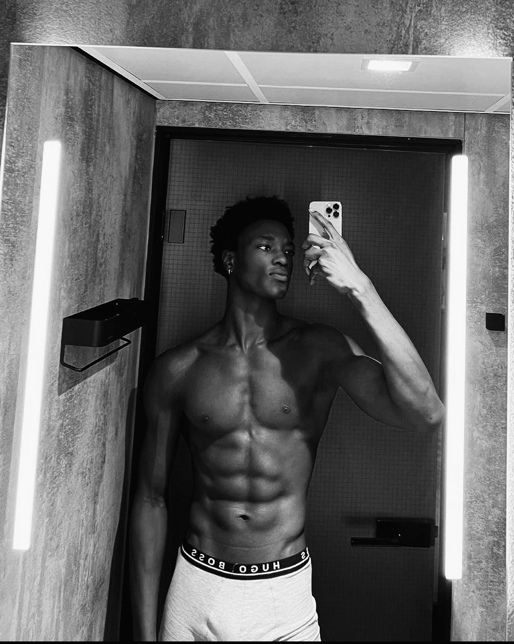 Profil de Aboubakar, 27 ans, Trav à Coronation