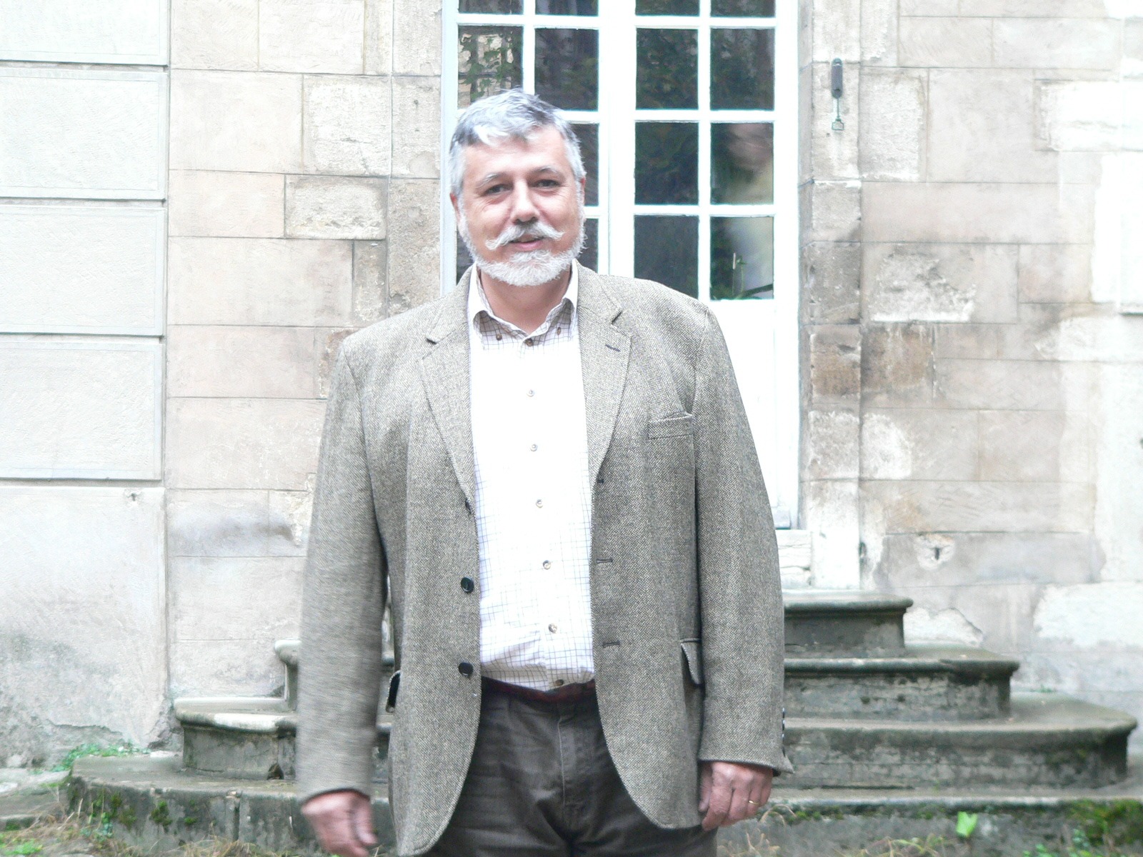 Profil de Sambou, 45 ans, Trav à Saint-Ferdinand