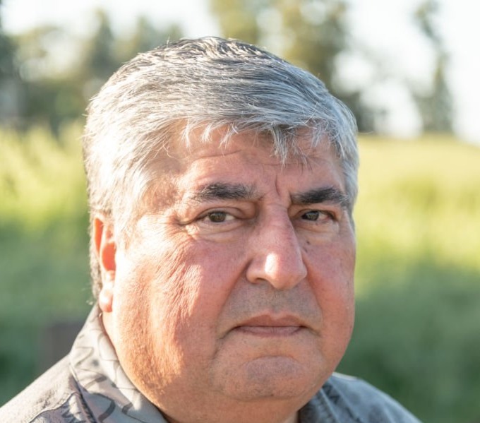 Profil de Adem, 53 ans, Trav à Sainte-Béatrix