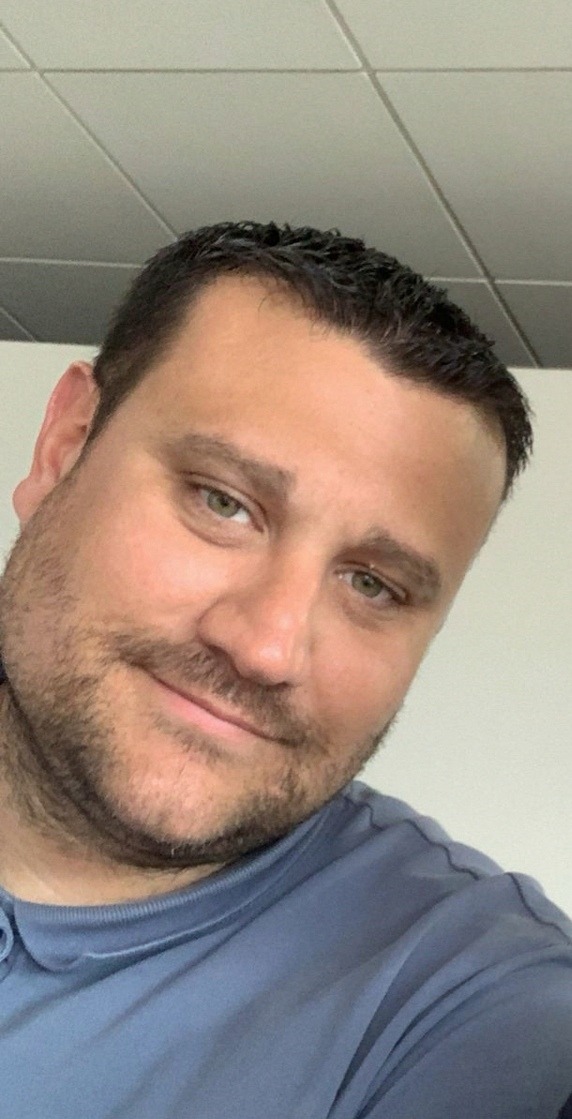 Profil de Gohan, 41 ans, Trav à Cold Lake