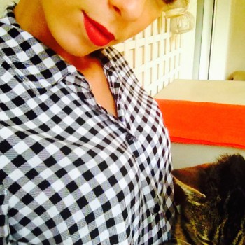 Profil de Sanna, 24 ans, Trav à Saint-Félicien