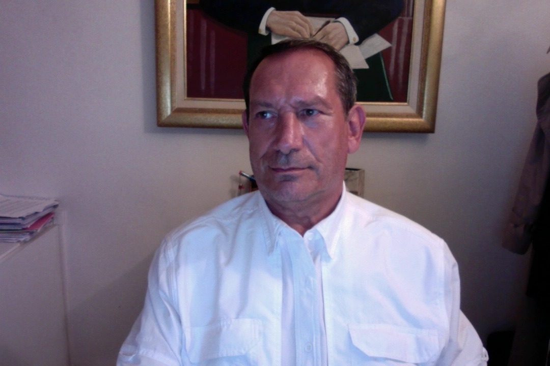 Profil de Ottmane, 55 ans, Trav à Batiscan