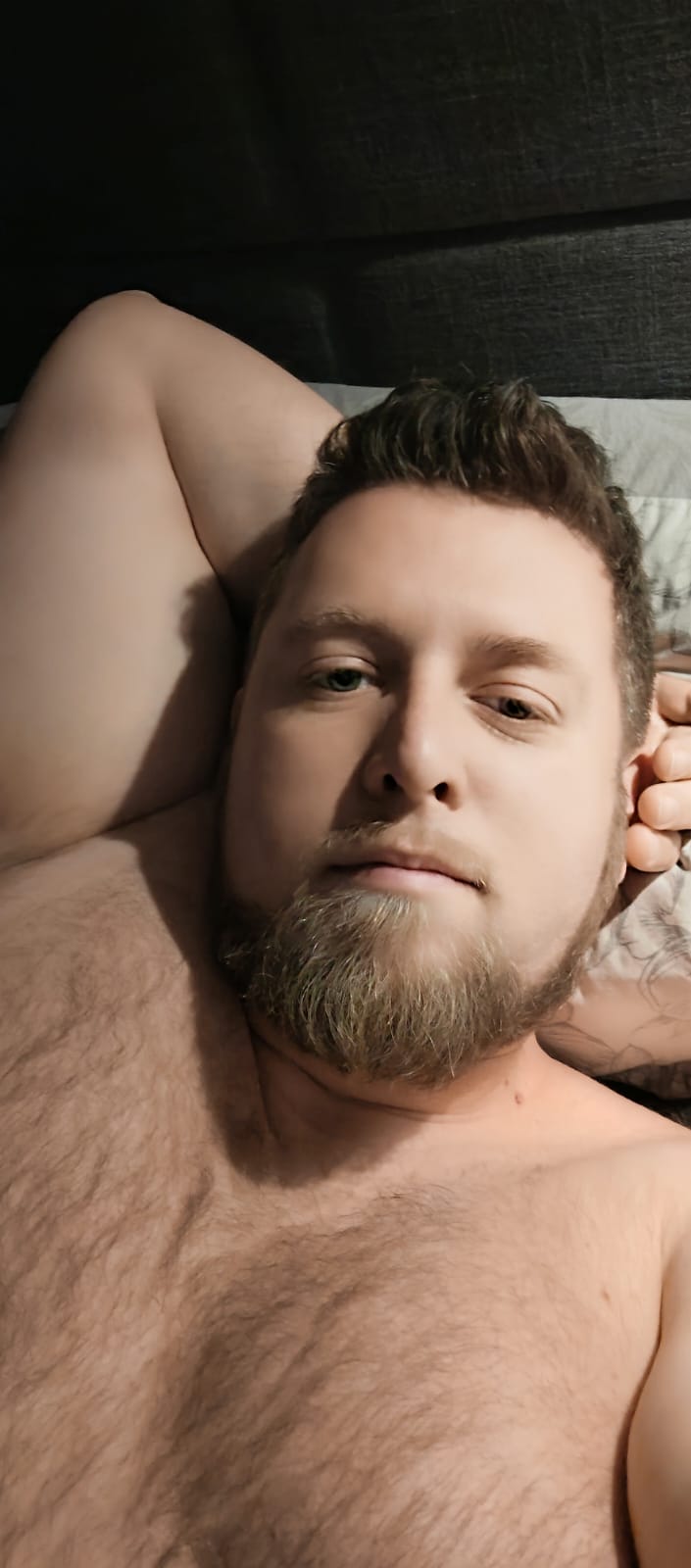 Profil de Ronald, 40 ans, Trav à Qu'Appelle