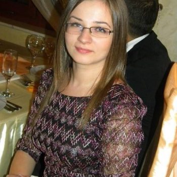 Profil de Youmna, 28 ans, Trav à Thompson