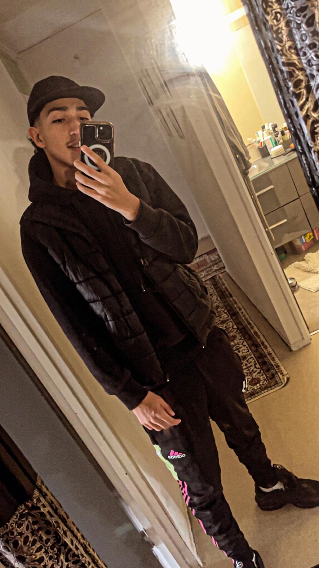 Profil de Guyllaume, 20 ans, Trav à Fatima