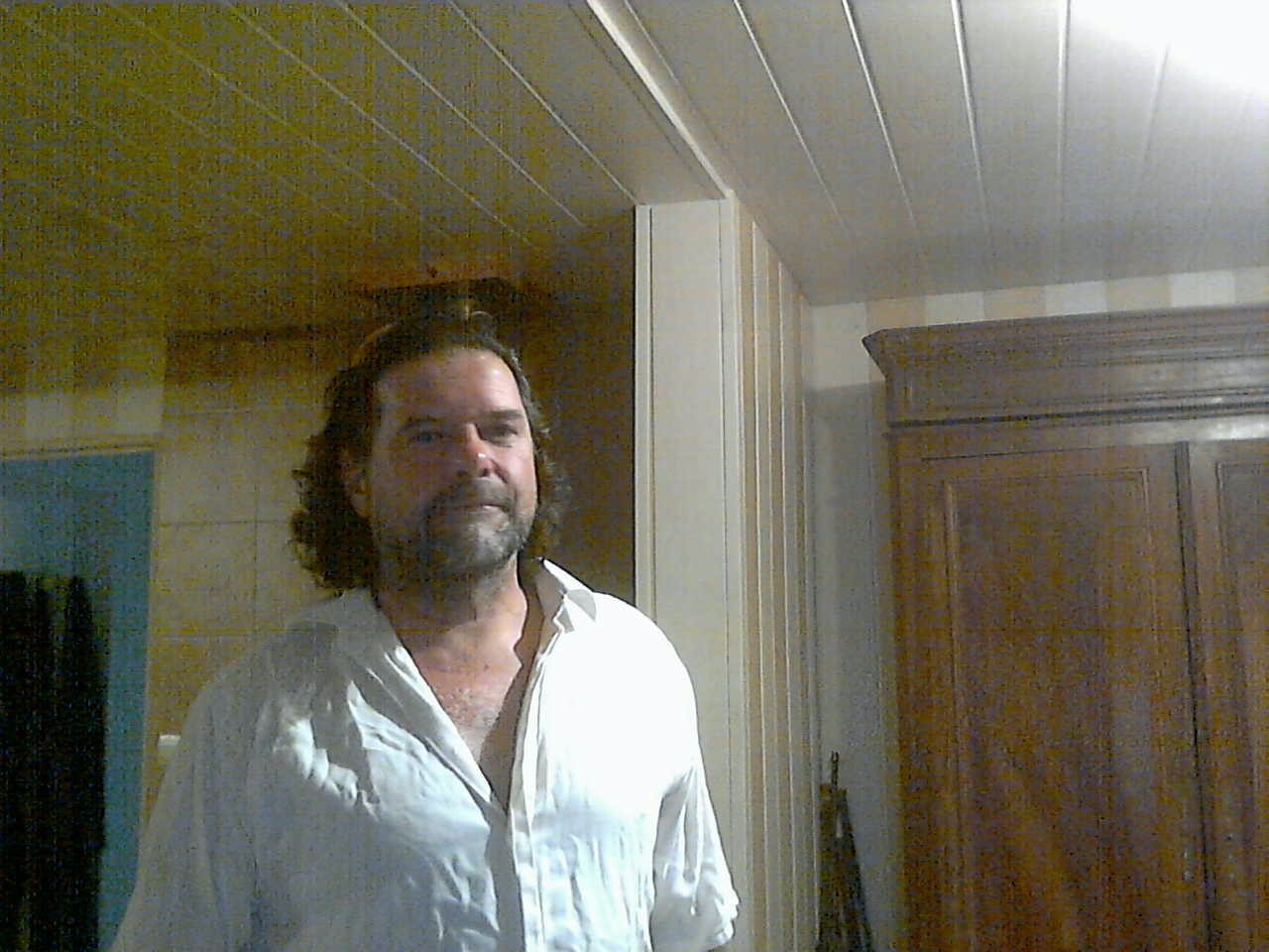 Profil de Gavroche, 51 ans, Trav à Bancroft