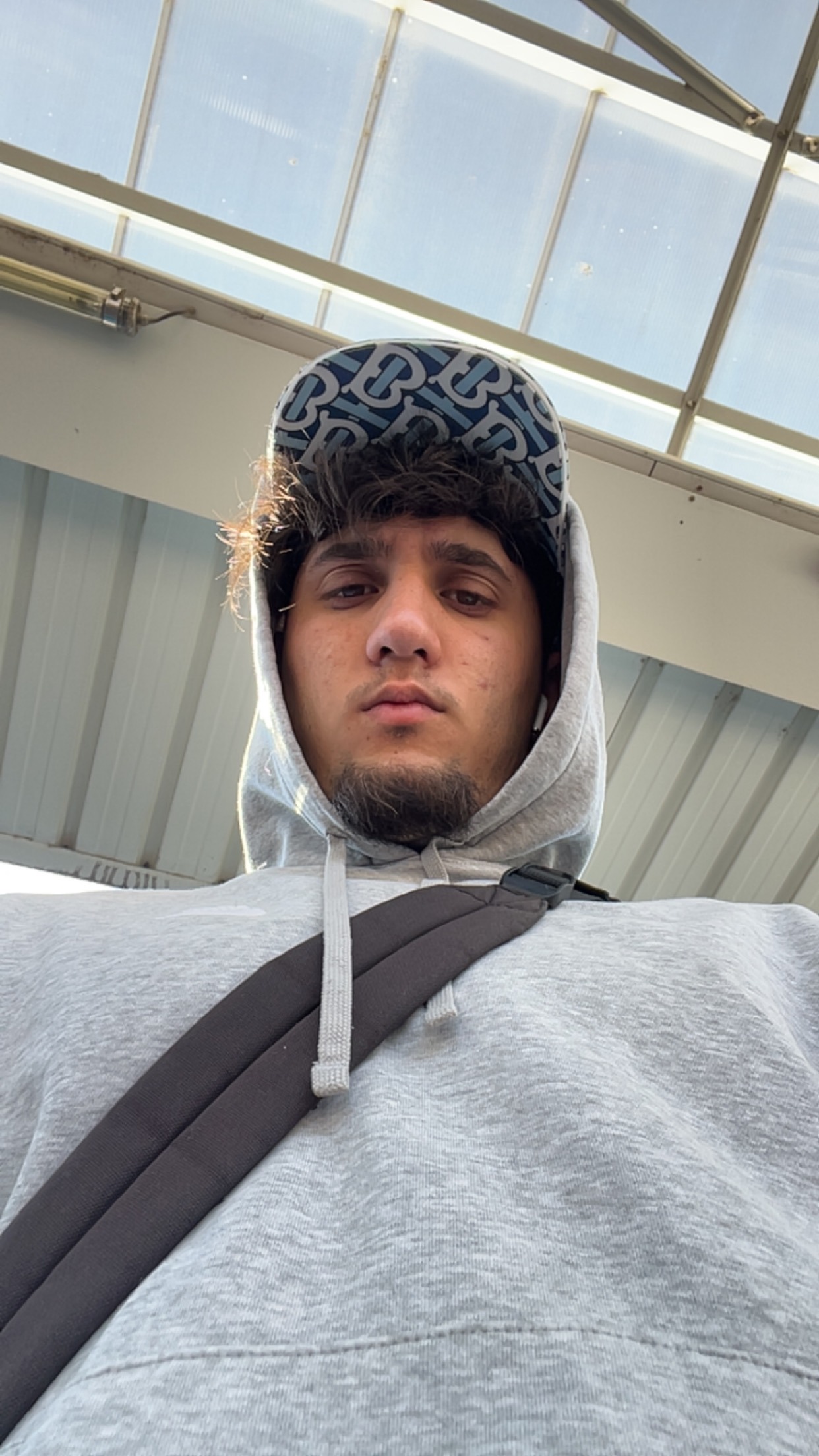 Profil de Dunkan, 20 ans, Trav à Plessisville