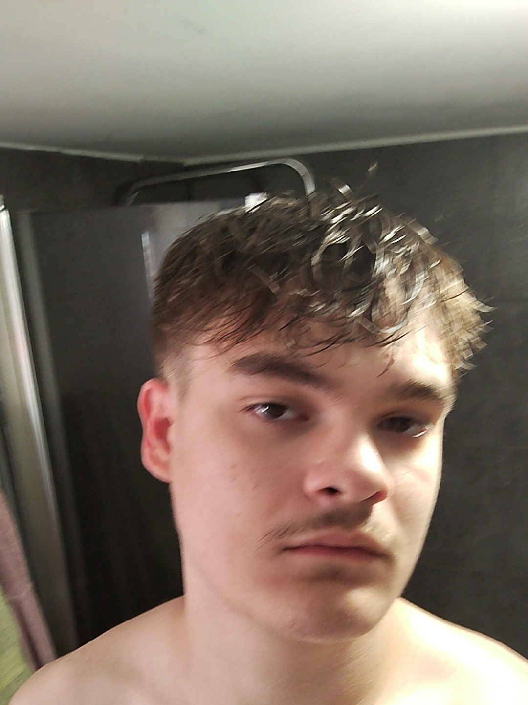 Profil de Avigdor, 18 ans, Trav à Cold Lake