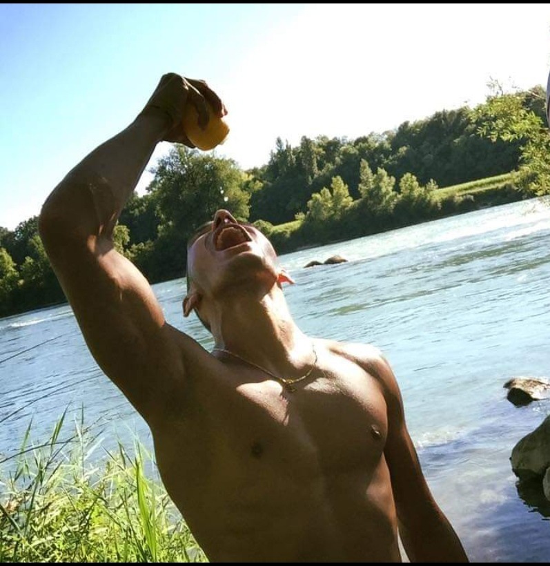 Profil de Hasan-huseyin, 35 ans, Trav à Okotoks