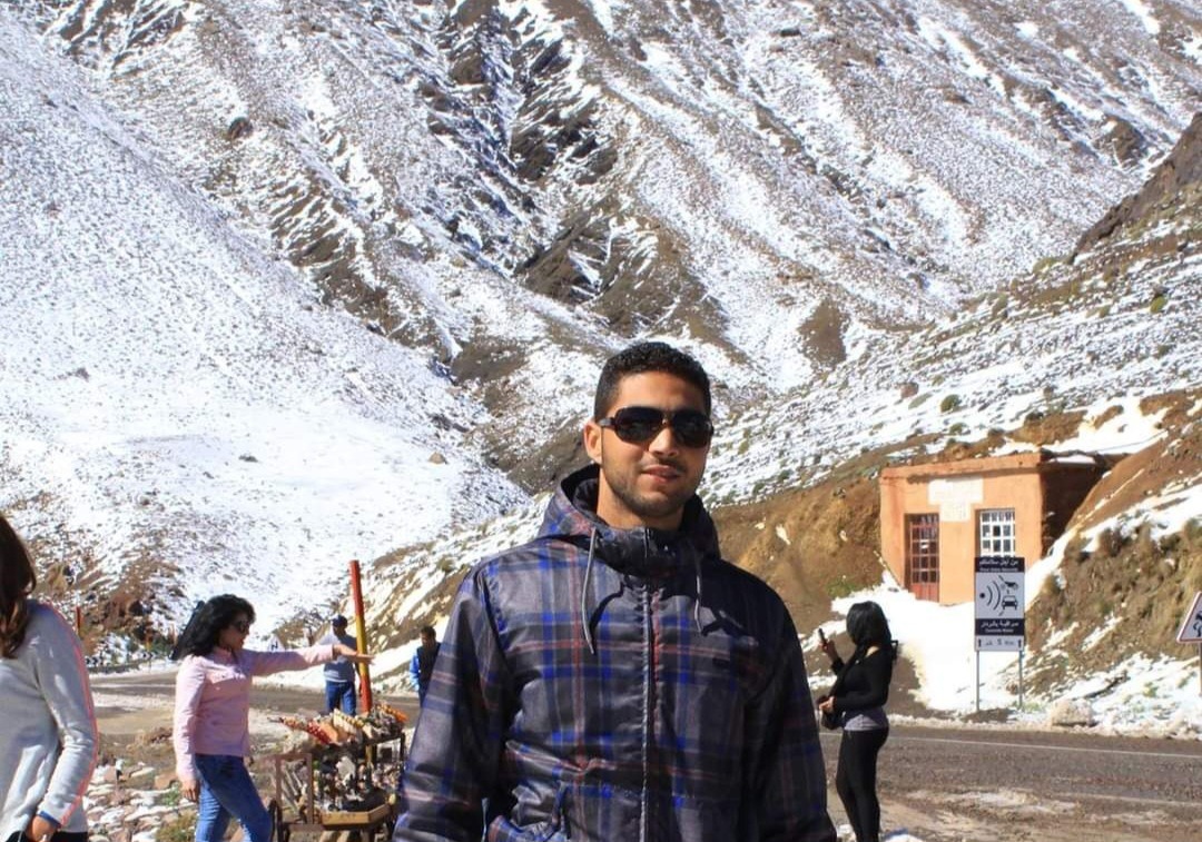 Profil de Tydian, 35 ans, Trav à Ernfold