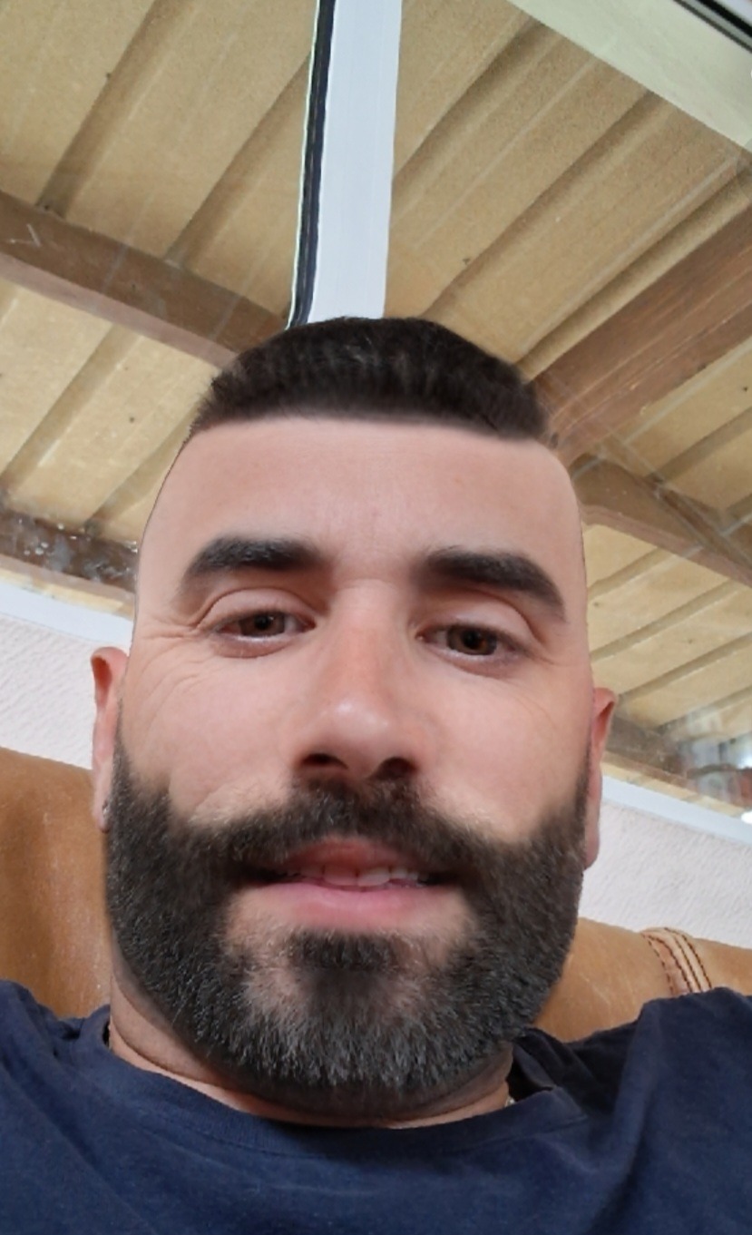 Profil de Mamady, 40 ans, Trav à Saint-Isidore