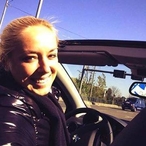 Profil de Cheriane, 38 ans, Trav à Saint-Alphonse