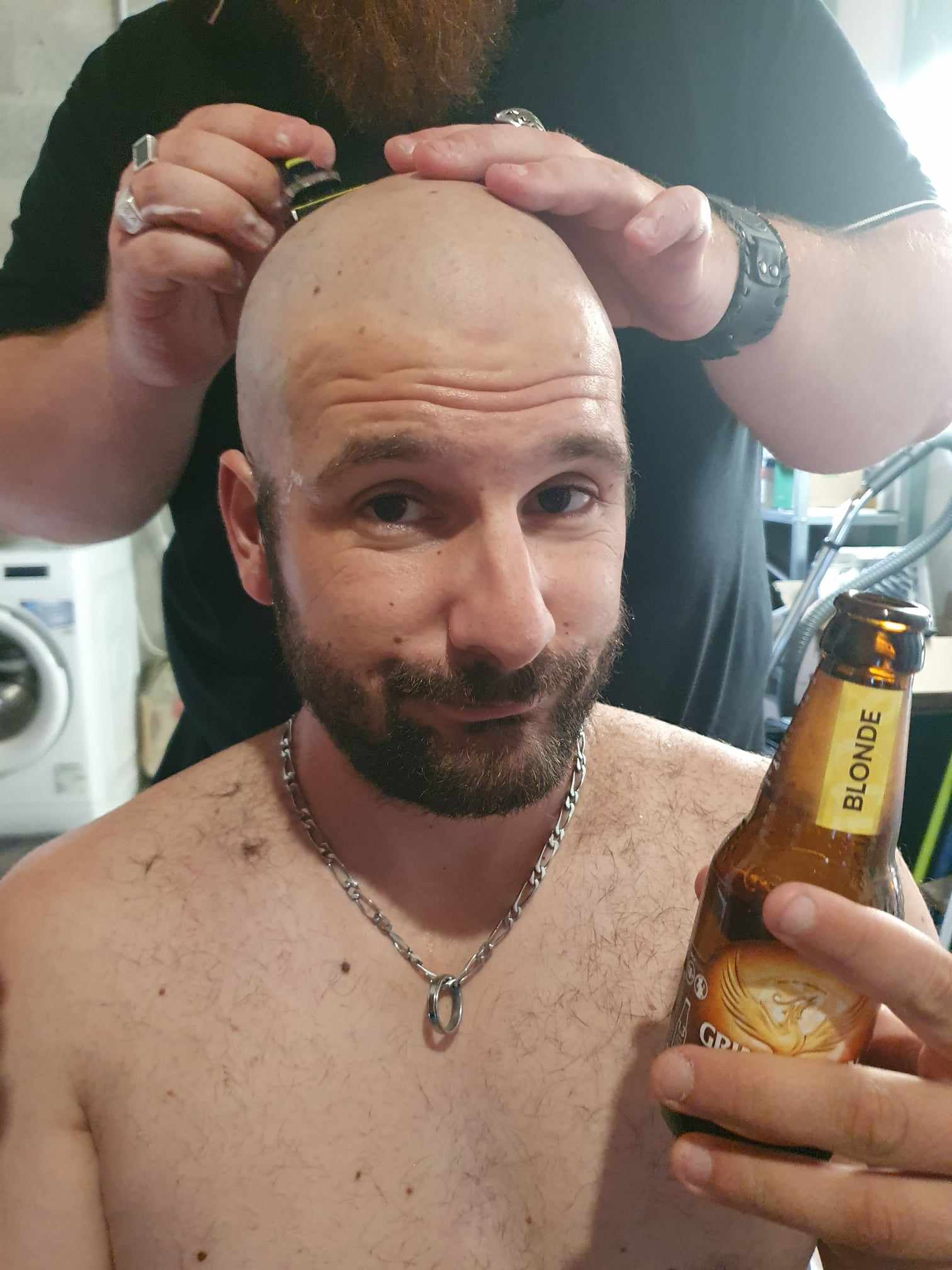 Profil de Volcy, 37 ans, Trav à Saint-Hubert