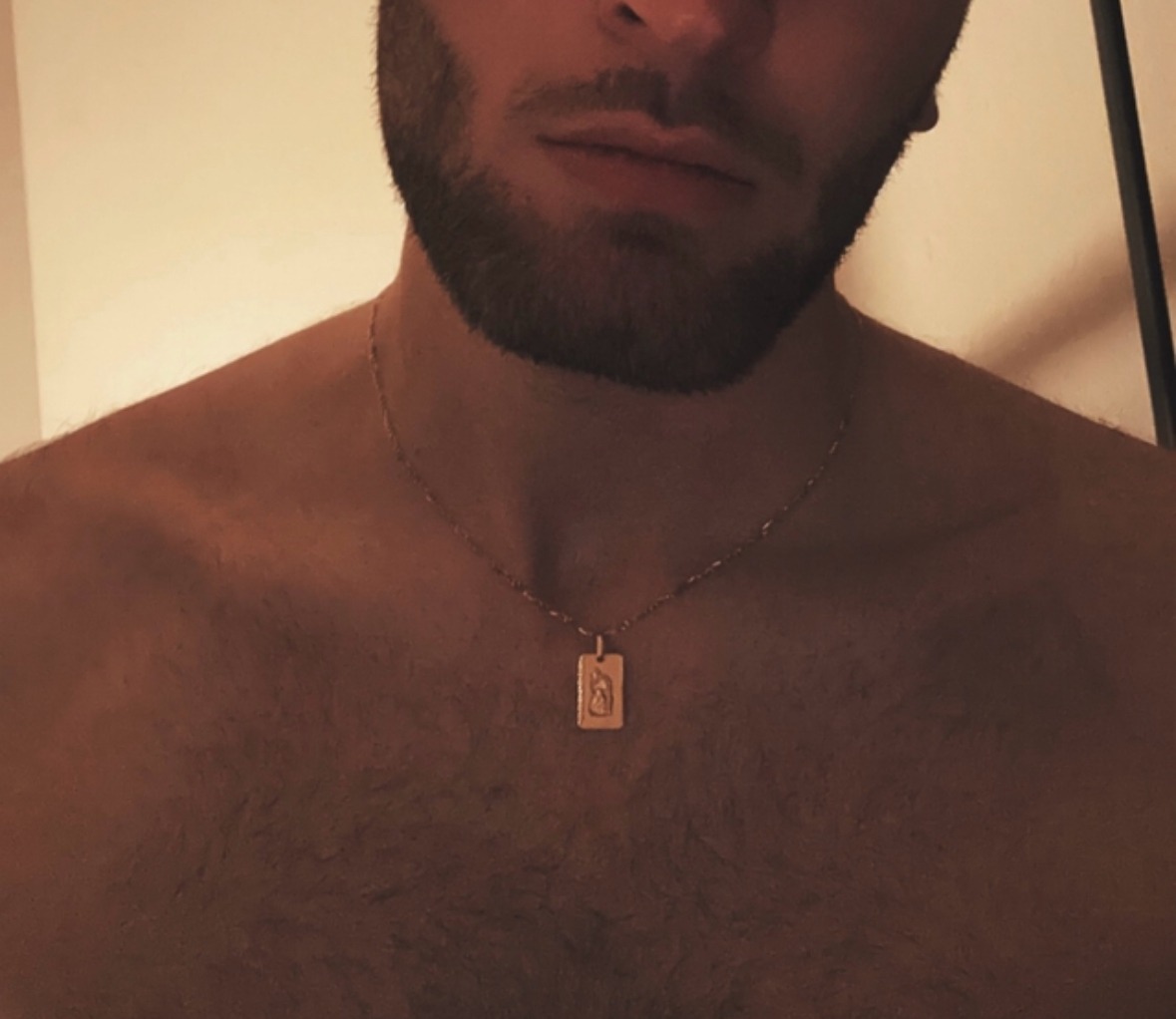 Profil de Zainoudine, 26 ans, Trav à Saint-Pascal