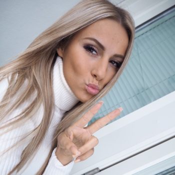 Profil de Victorienne, 32 ans, Trav à Blanc-Sablon