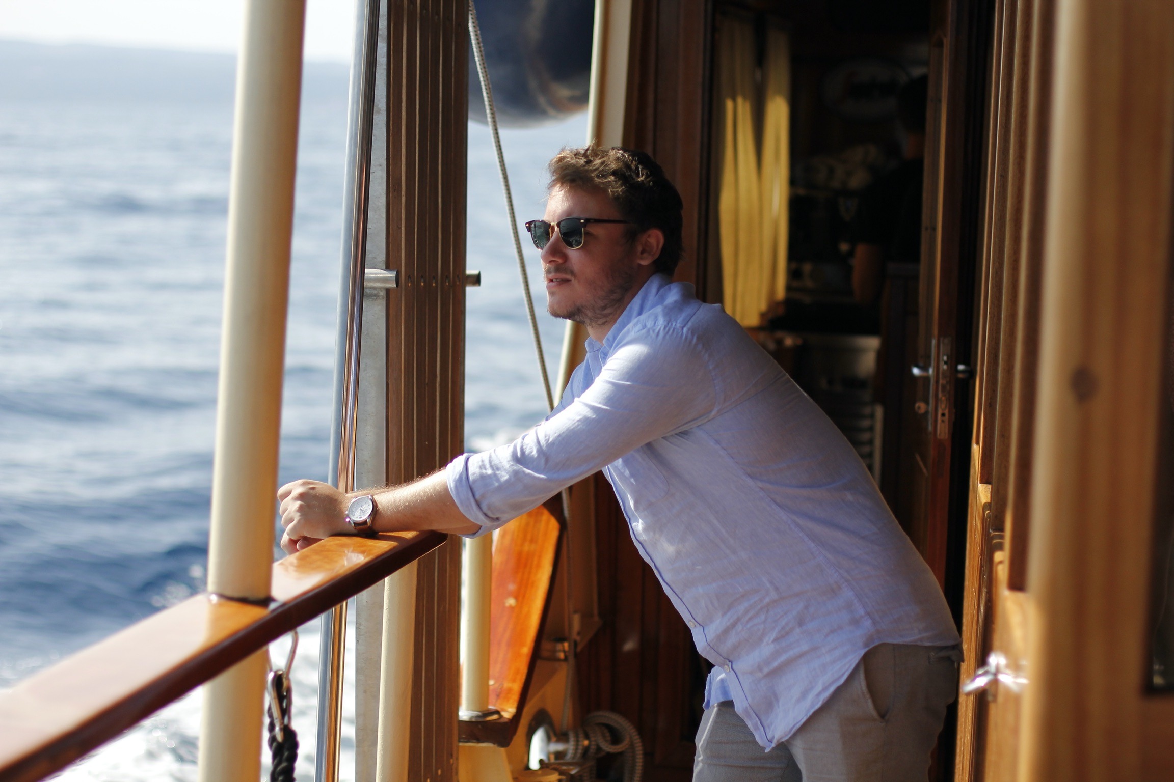 Profil de Marwann, 28 ans, Trav à Saint-Honoré