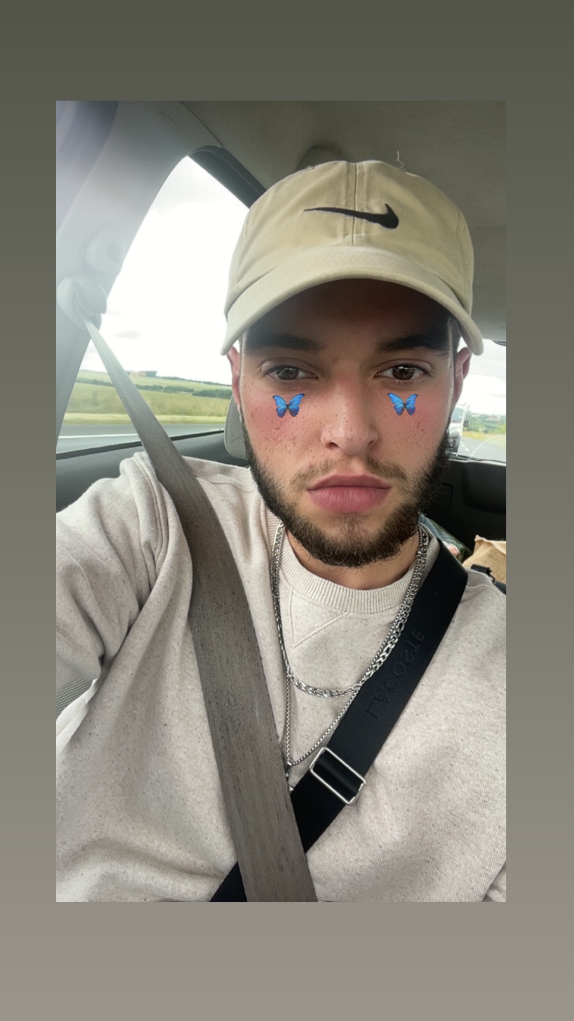 Profil de Baptistin, 22 ans, Trav à Wendake