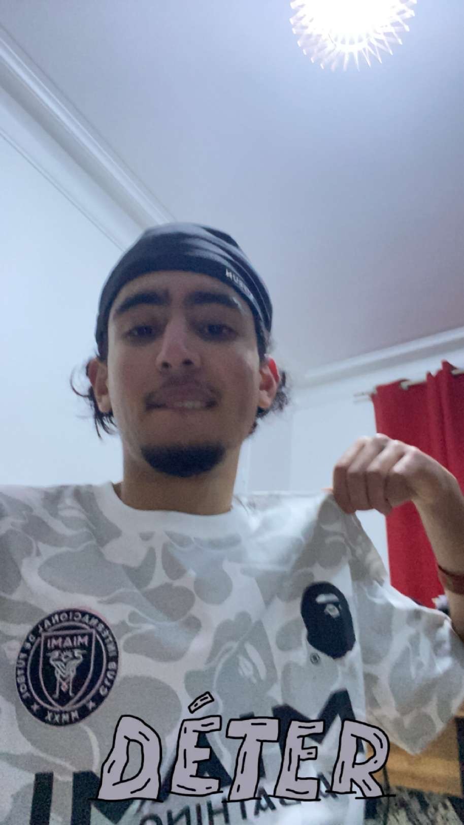 Profil de Humbert, 21 ans, Trav à Saint-Gilbert