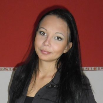 Profil de Safya, 39 ans, Trav à Trinity