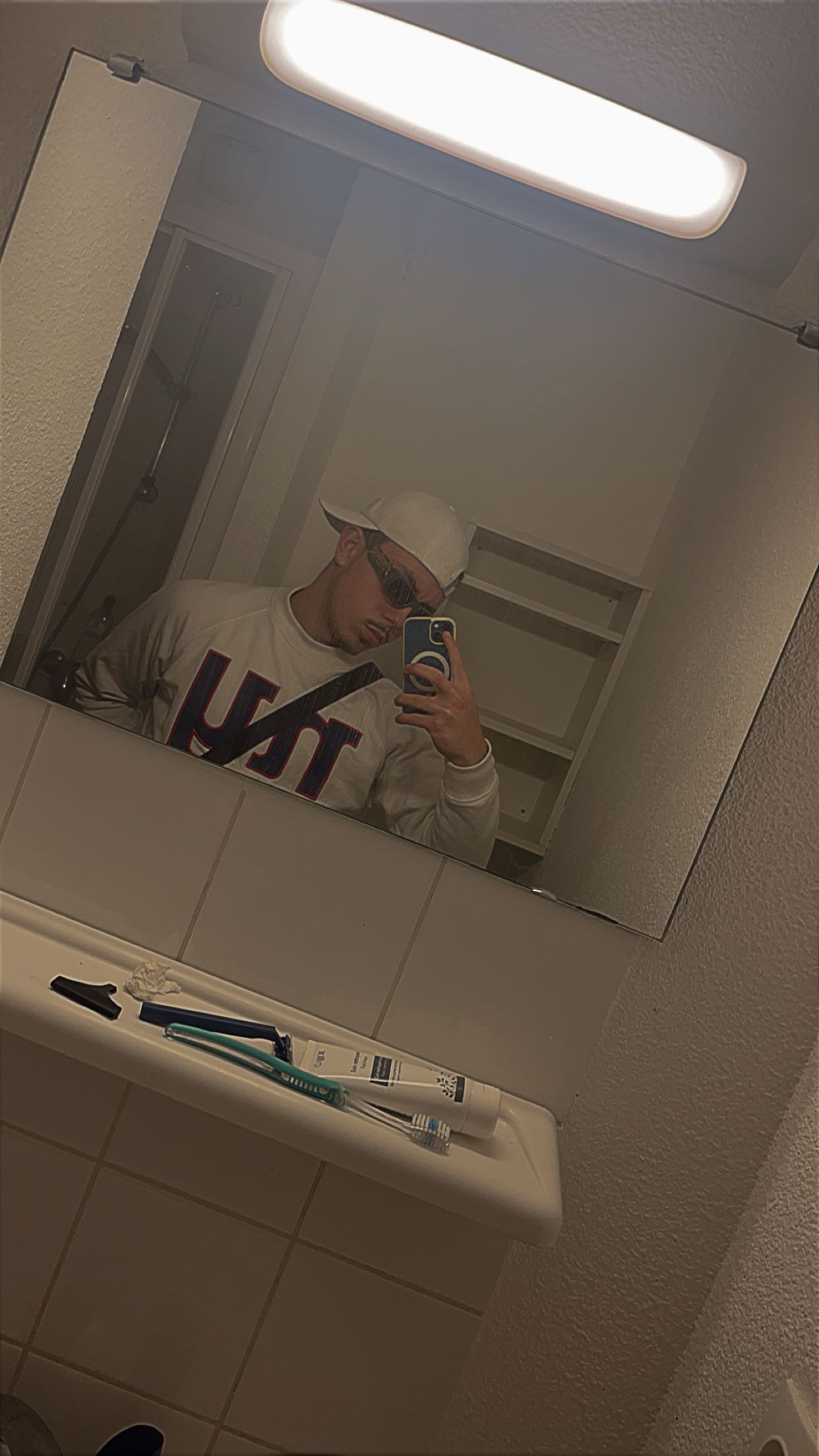 Profil de Thaïs, 20 ans, Trav à Scott