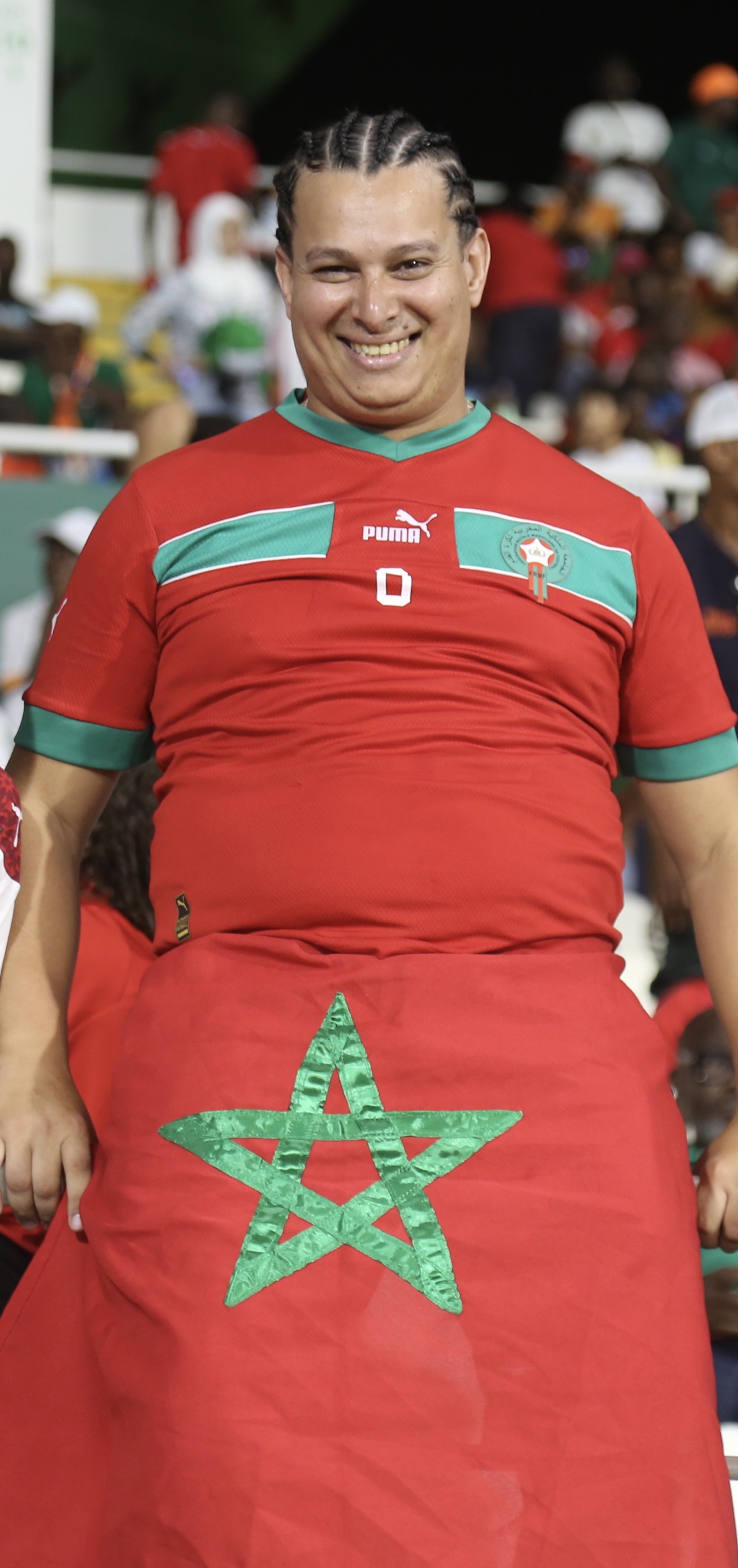 Profil de Kahan, 35 ans, Trav à Windsor