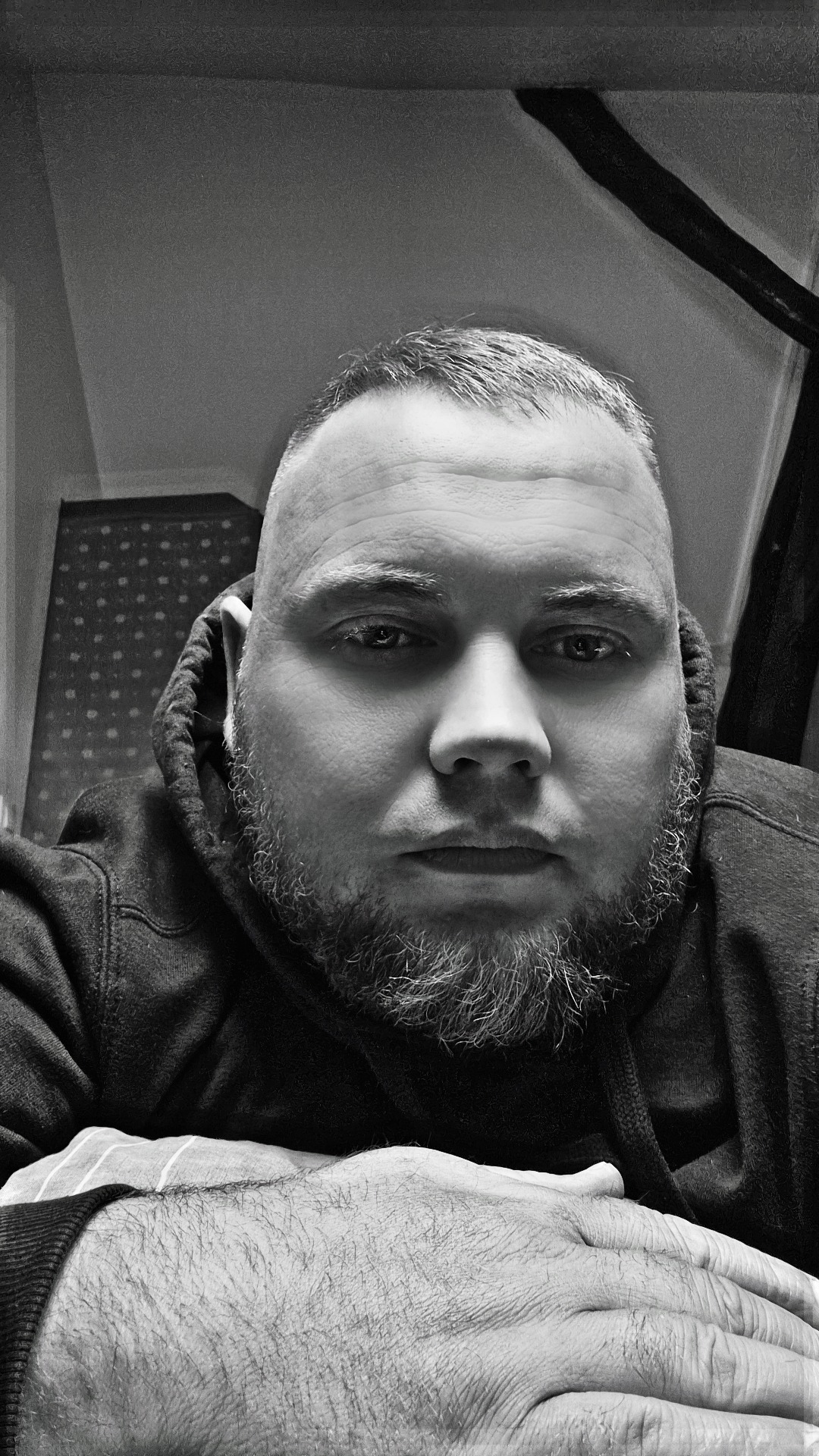 Profil de Ayaan, 35 ans, Trav à Athabasca