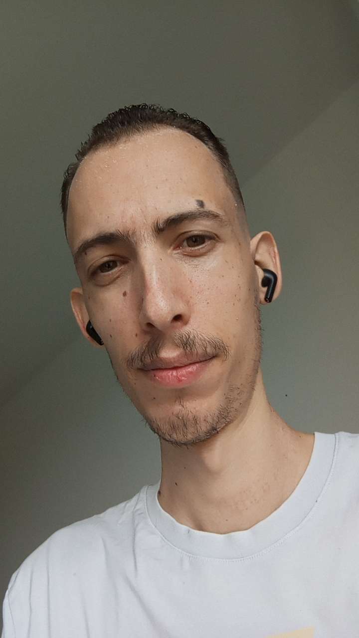 Profil de Salou, 28 ans, Trav à Danville