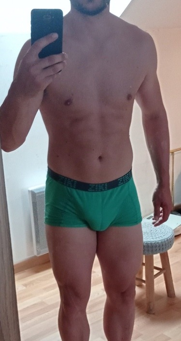 Profil de Welid, 43 ans, Trav à Bonaventure