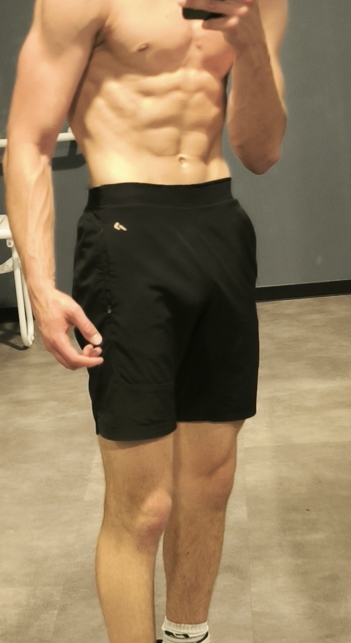 Profil de Xabier, 21 ans, Trav à Saint-Moïse