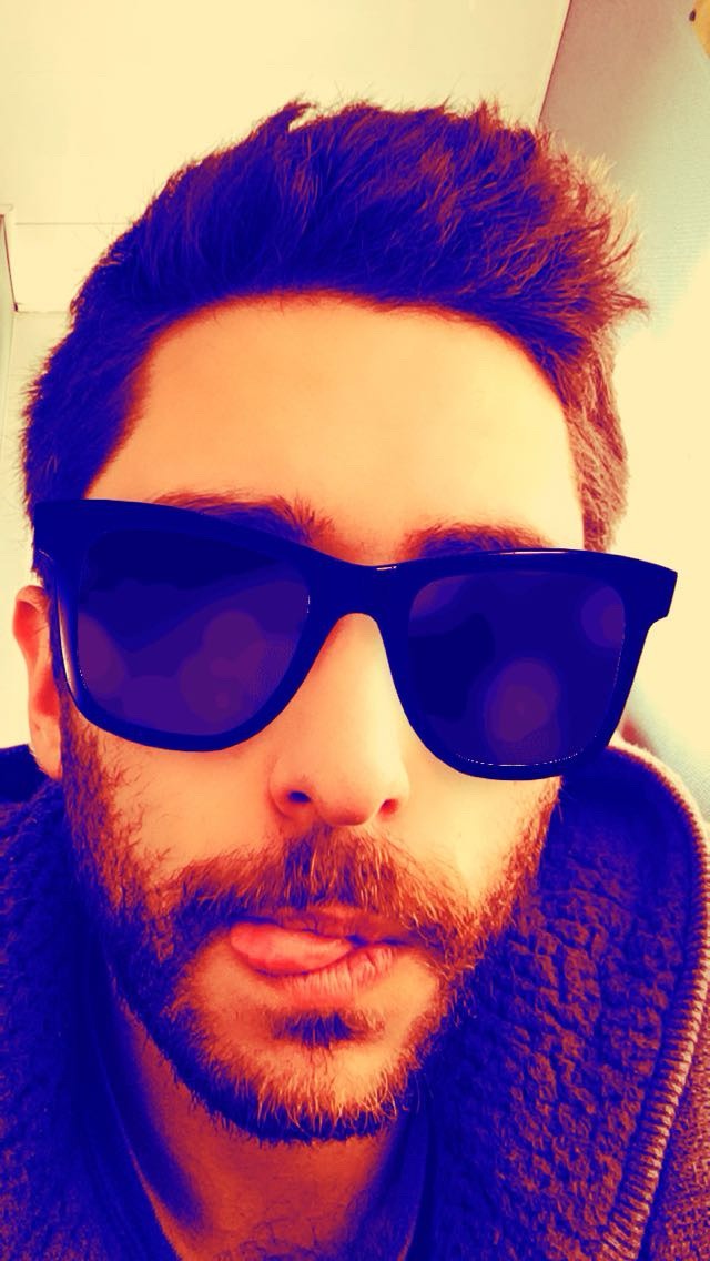 Profil de Zoubir, 37 ans, Trav à Foremost