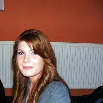 Profil de Ute, 34 ans, Trav à Sainte-Croix