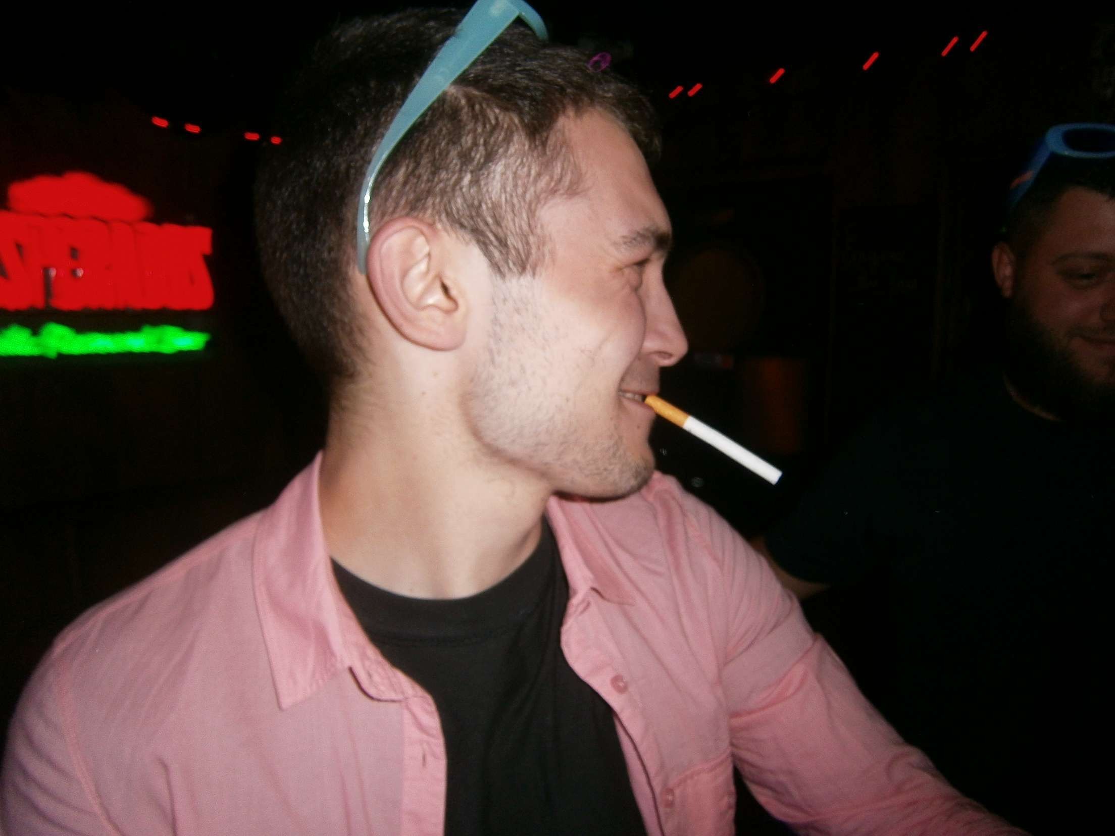 Profil de Owen, 23 ans, Trav à Raymore