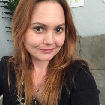 Profil de Mélissa, 36 ans, Trav à Pense