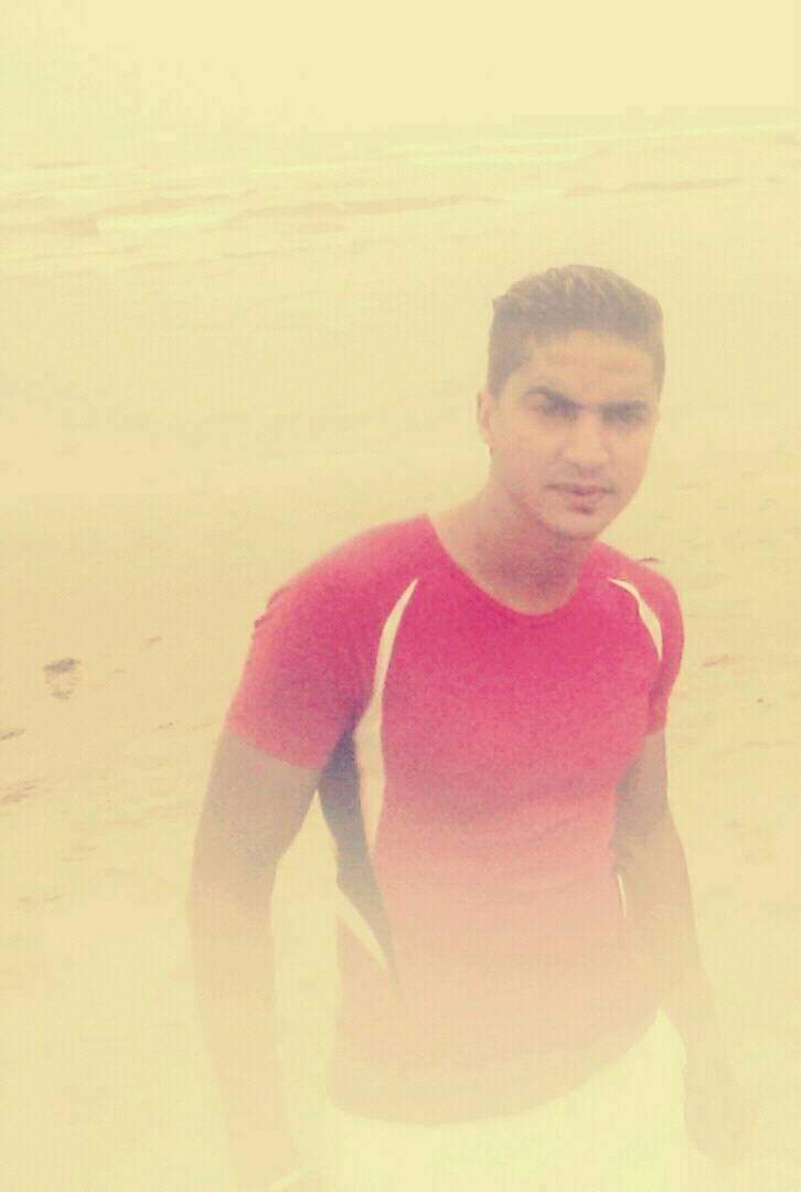 Profil de Samet, 34 ans, Trav à Arctic Bay