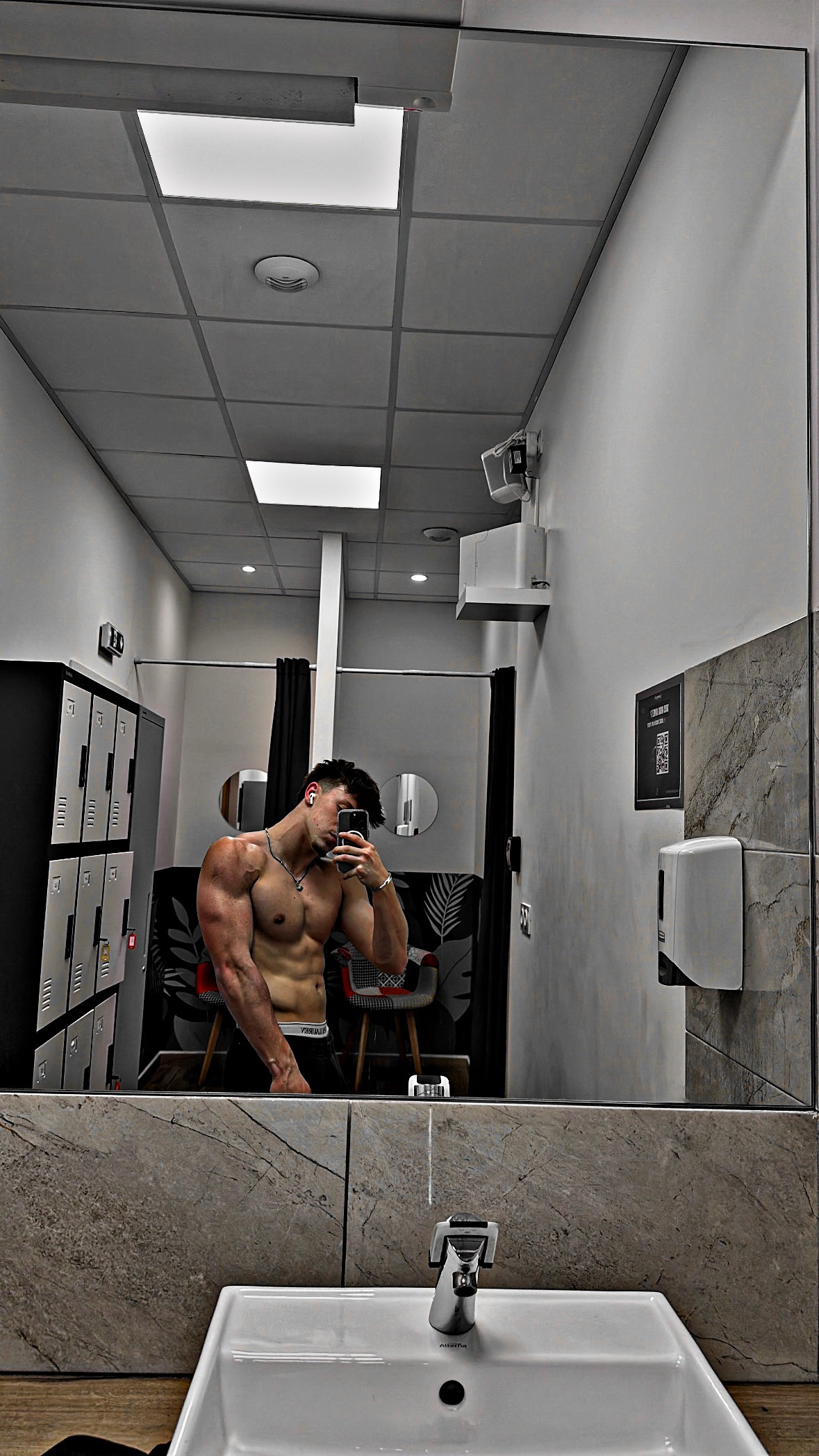 Profil de Alderic, 19 ans, Trav à Buckingham