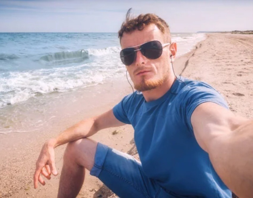 Profil de Zackari, 40 ans, Trav à Morse