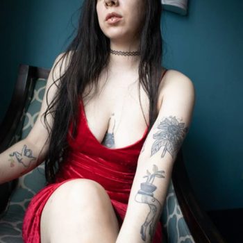 Profil de Iloe, 28 ans, Trav à Dorval