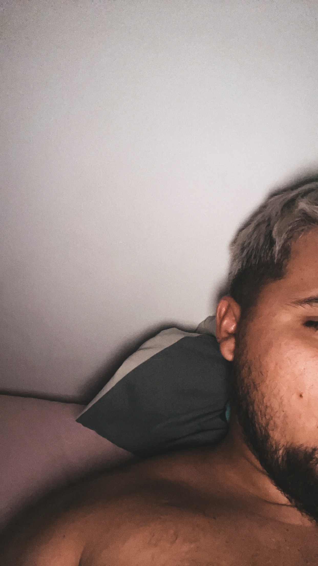 Profil de Mathew, 21 ans, Trav à Rycroft