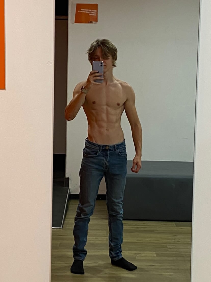 Profil de Anthoine, 21 ans, Trav à Saint-Pascal