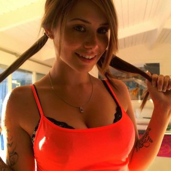 Profil de Seyna, 26 ans, Trav à Saint-Albert