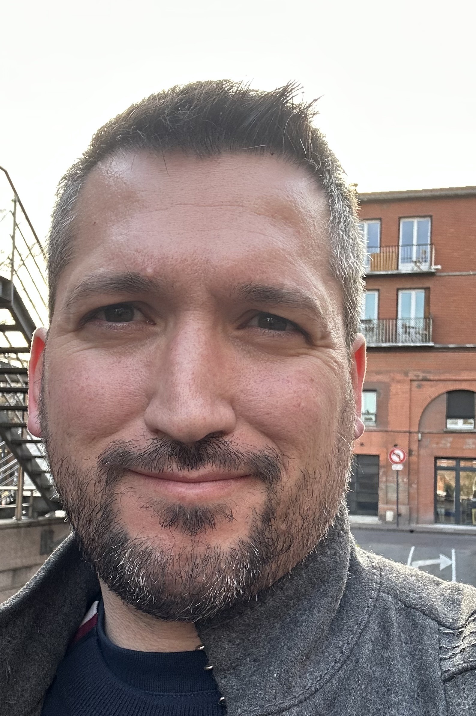 Profil de Melio, 37 ans, Trav à Whitestone