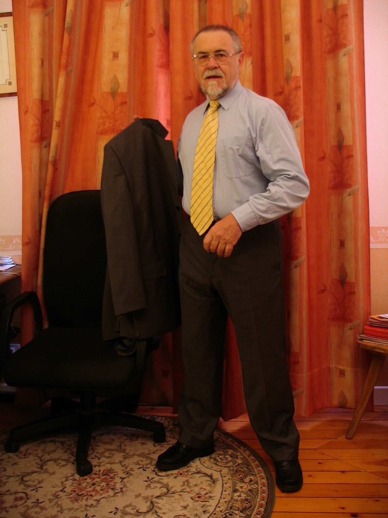 Profil de Mirane, 55 ans, Trav à Laird