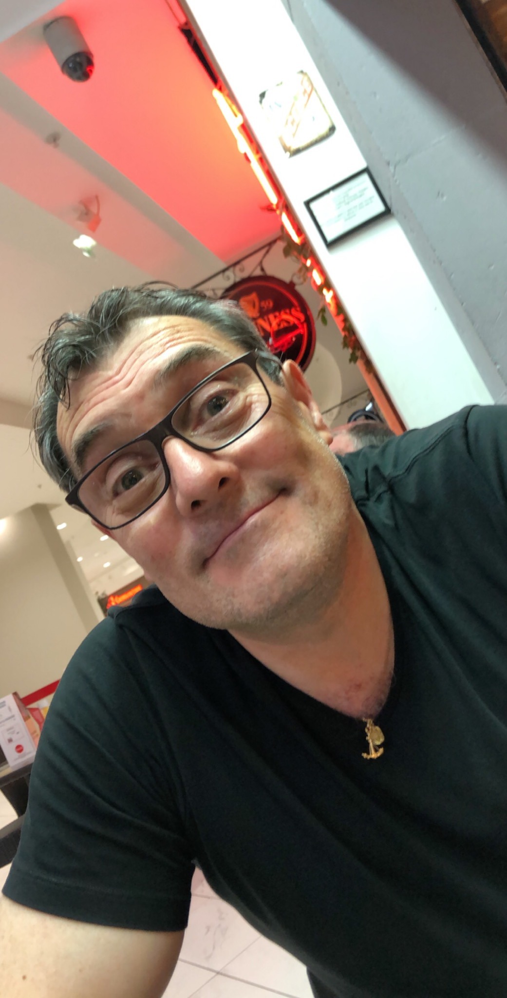 Profil de Camil, 55 ans, Trav à Irma